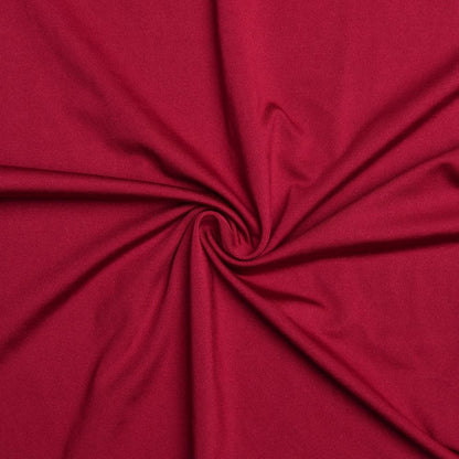 Mock Neck Ruched Self-Tie Drape Panel Bodycon Maxi Dress