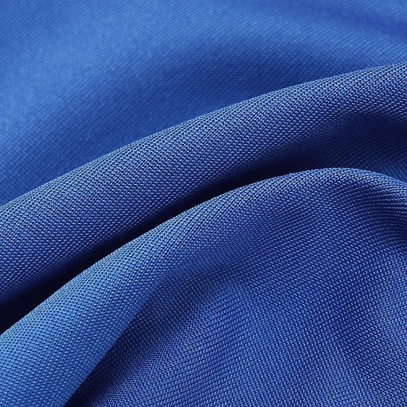 Strapless Bow Front O-Ring Cutout Side Ruffle Bodycon Mini Dress