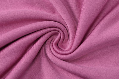 Hooded V-Neck Wrap Ruched Long Sleeve Bodycon Maxi Dress