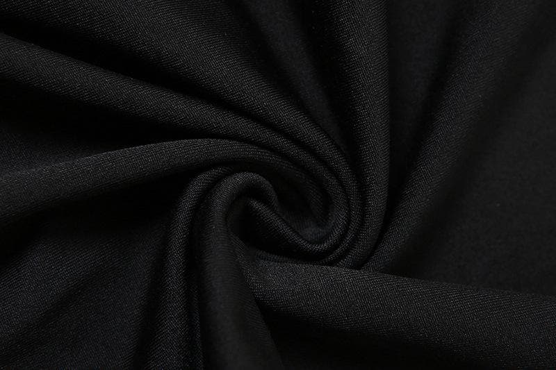 Boat Neck Ruched Gathered Long Sleeve Zip Maxi Dress