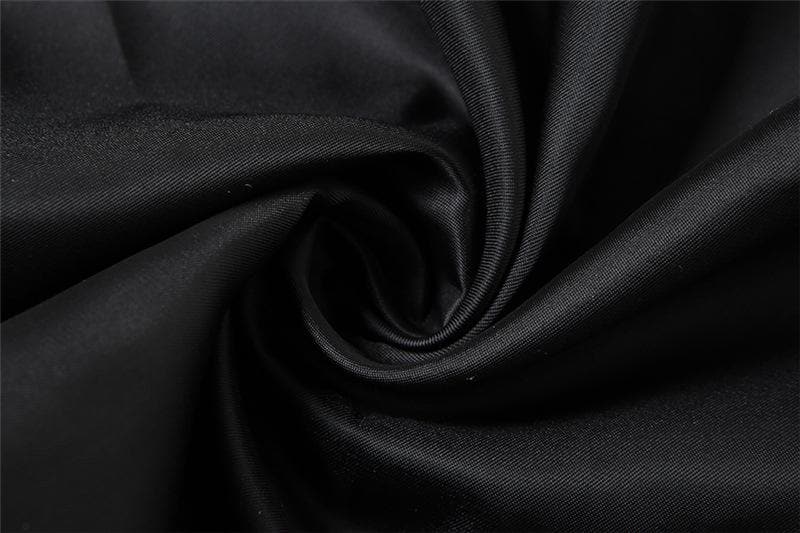 Velvet Sweetheart Notch Neck Flower Applique Bubble Hem Mini Dress