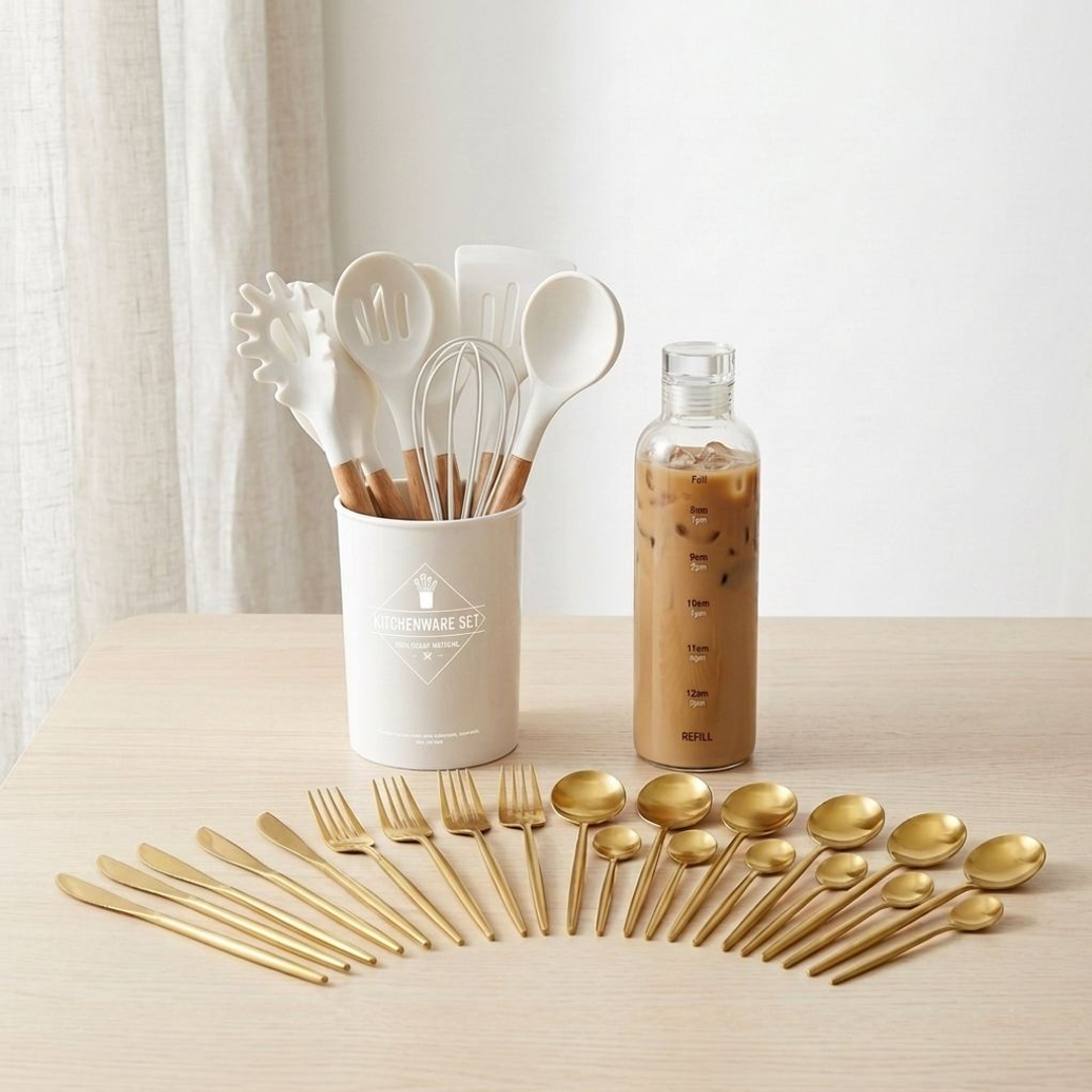 Nordic Mindful Home Bundle