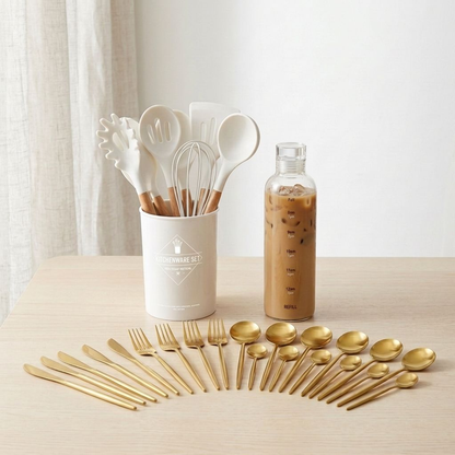 Nordic Mindful Home Bundle