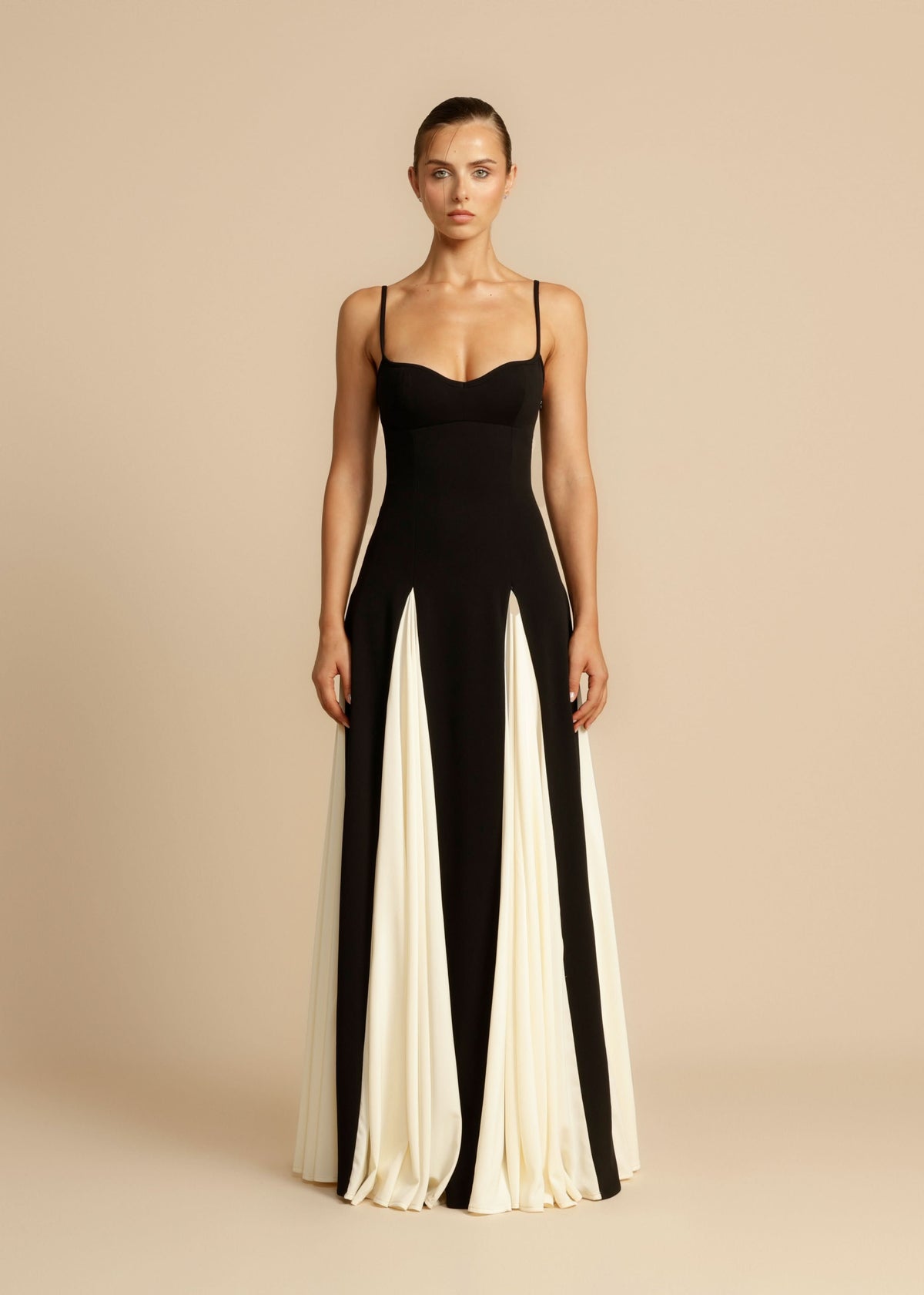 Alya Maxi Dress