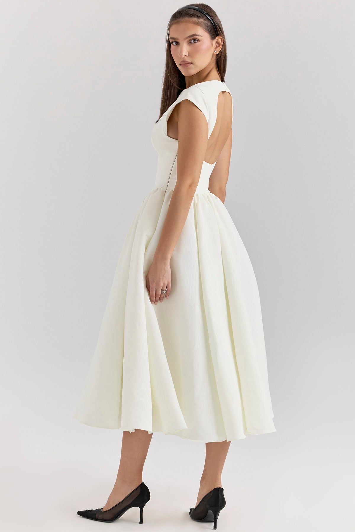 Anna Maxi Dress