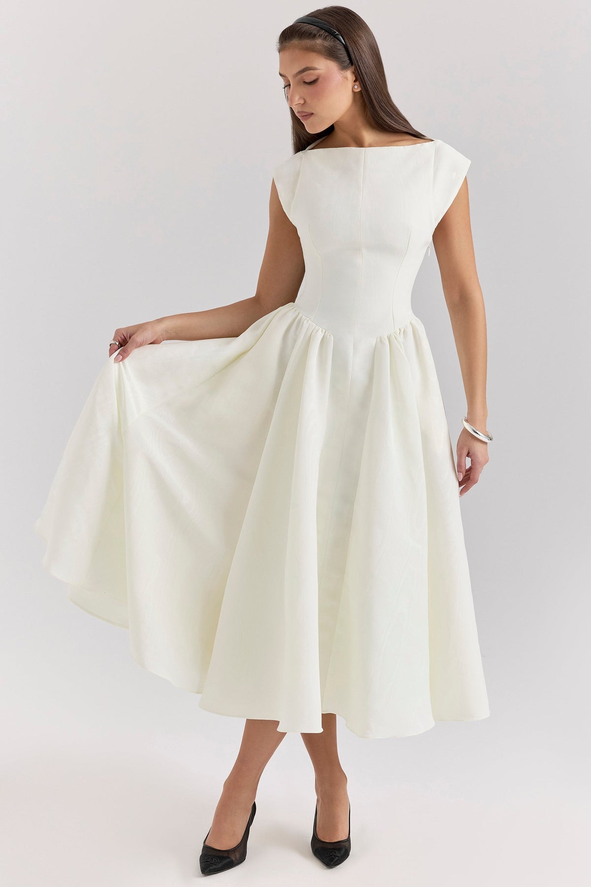 Anna Maxi Dress