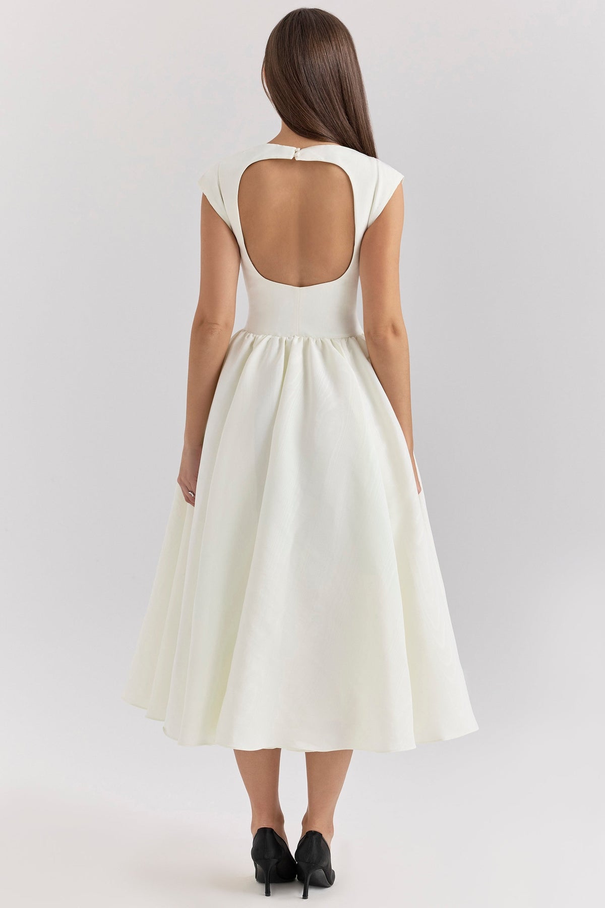 Anna Maxi Dress