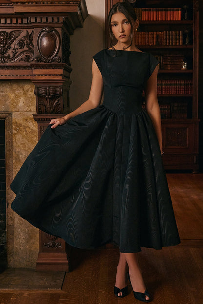 Anna Maxi Dress