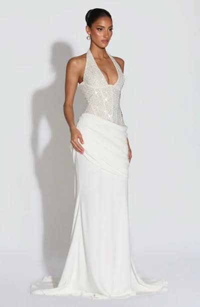Ashley Maxi Dress