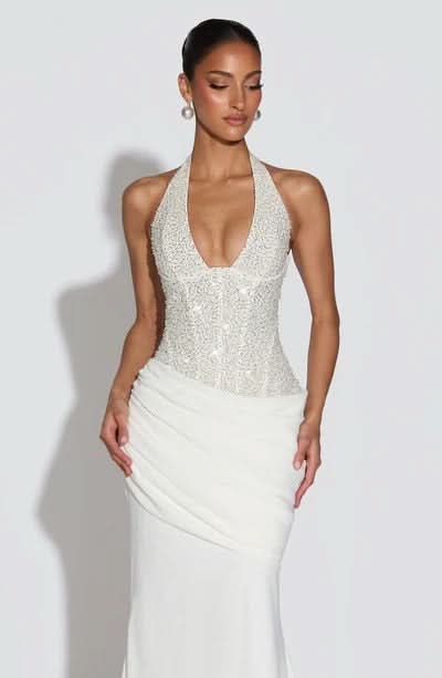 Ashley Maxi Dress