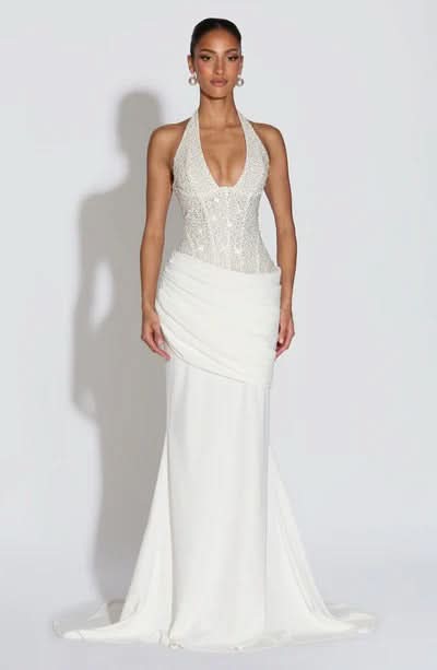 Ashley Maxi Dress