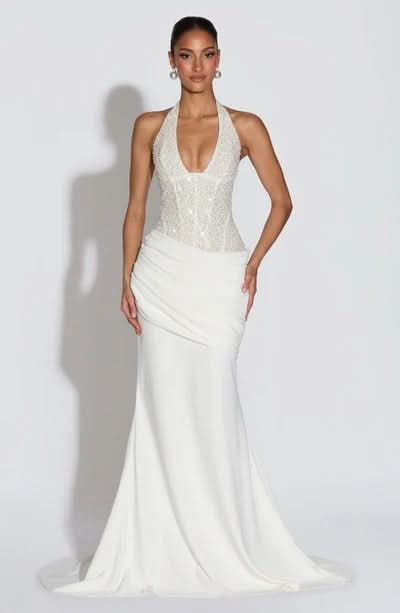Ashley Maxi Dress