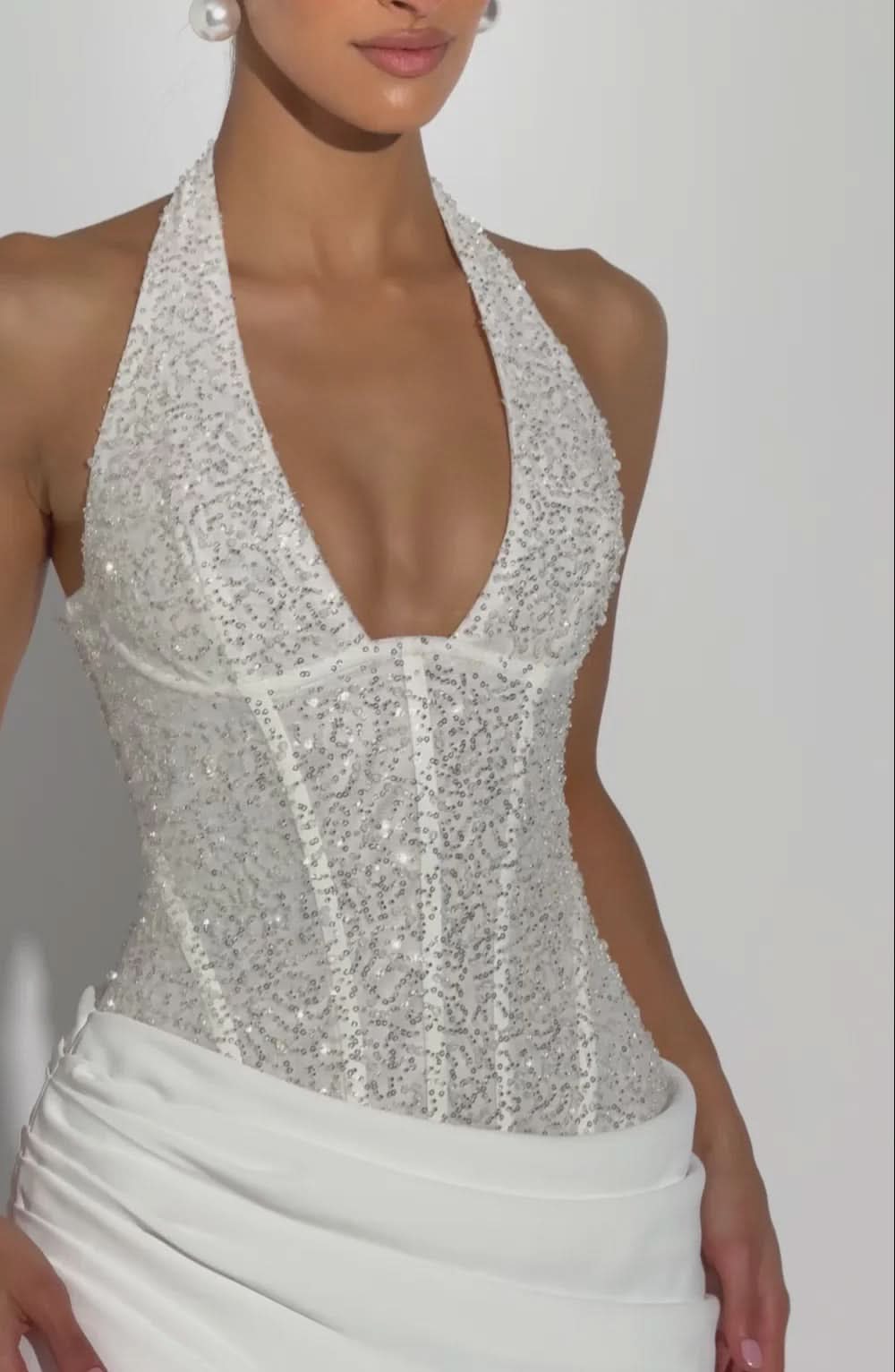 Ashley Maxi Dress