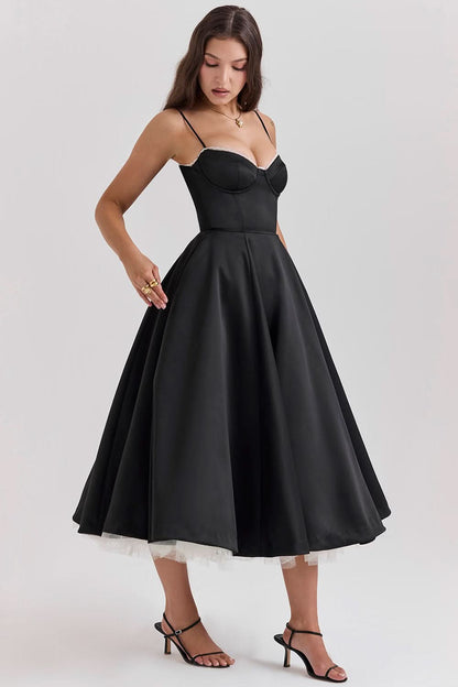 Donna Midi Dress