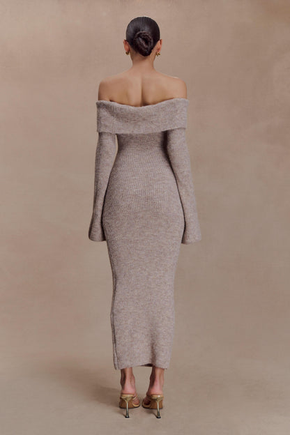 Fiona Maxi Dress