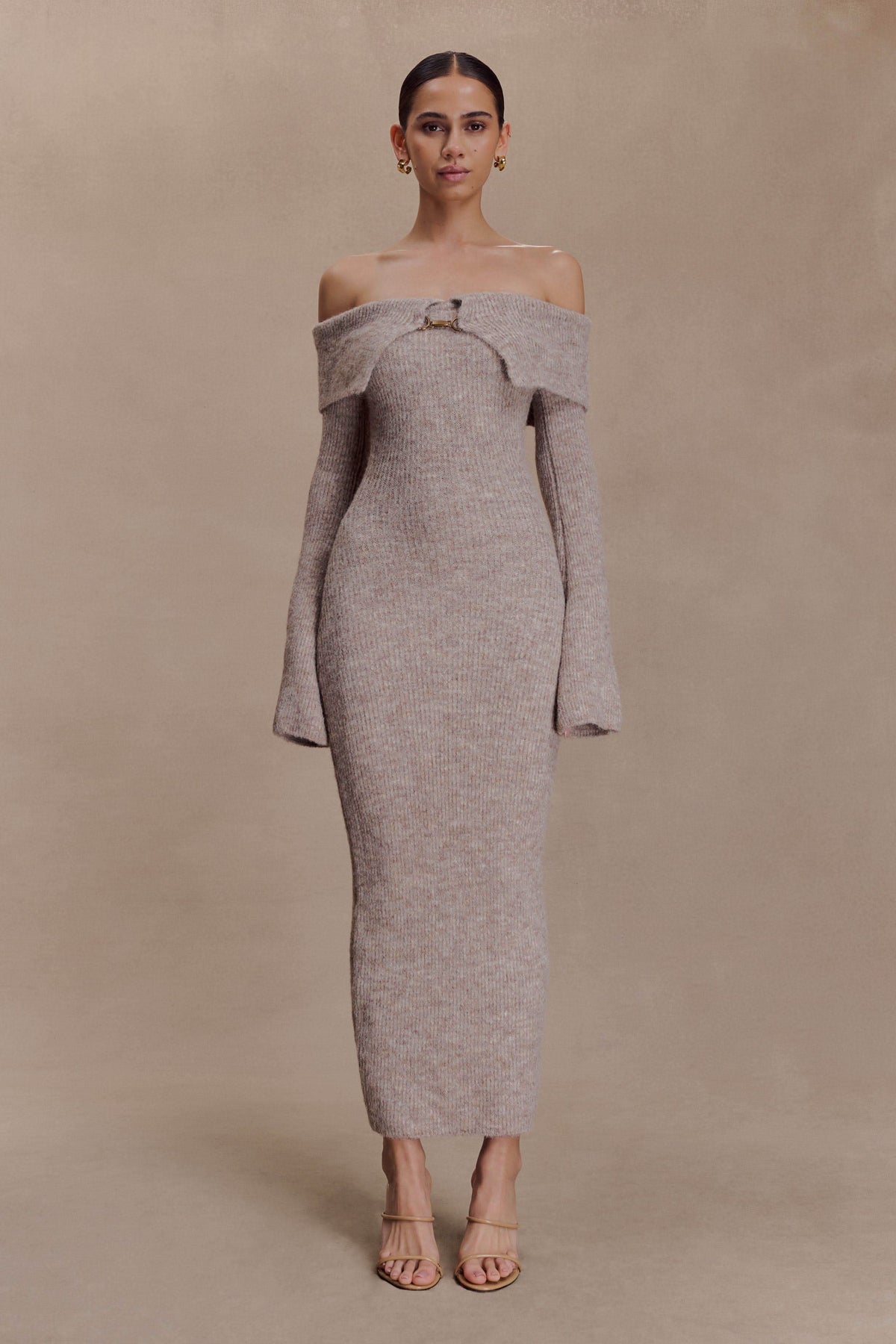 Fiona Maxi Dress