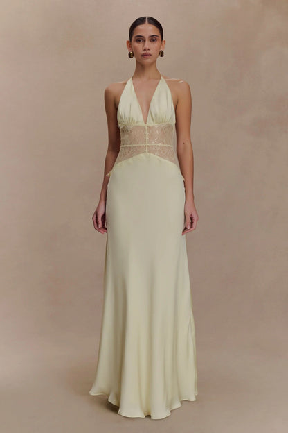 Harmony Maxi Dress