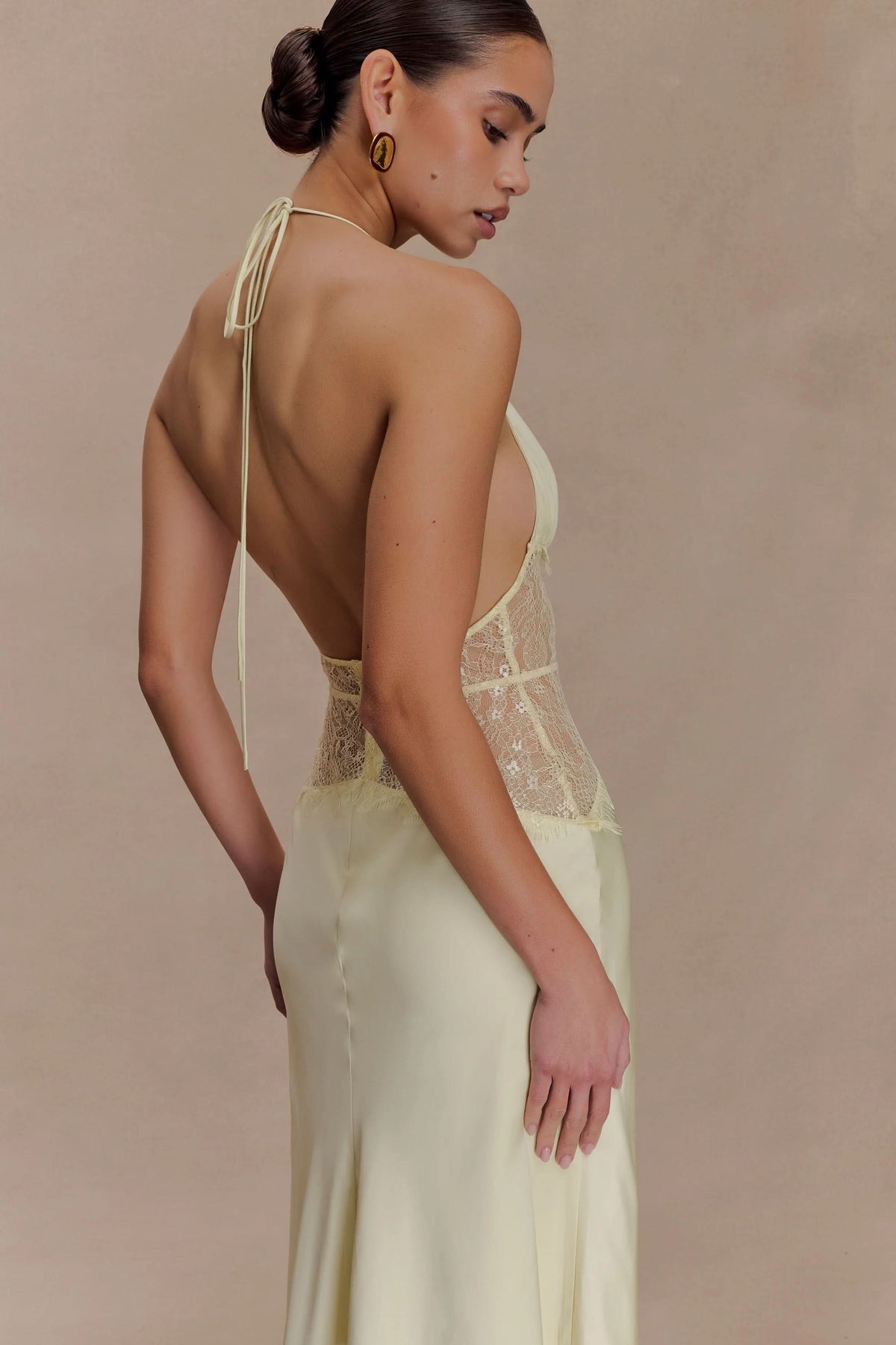 Harmony Maxi Dress