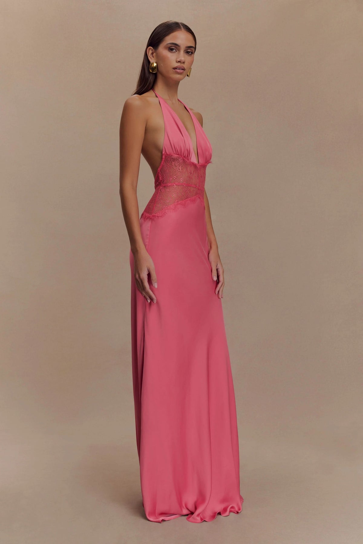 Harmony Maxi Dress