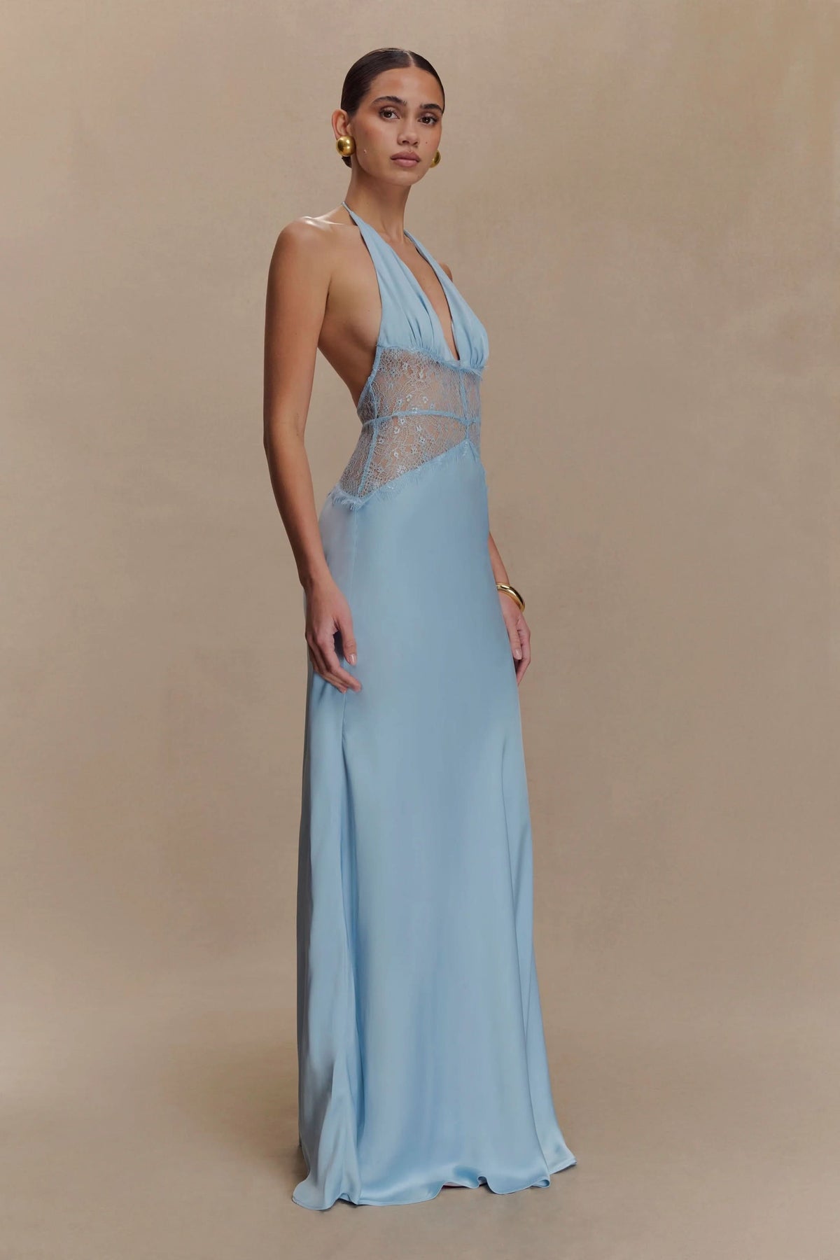 Harmony Maxi Dress