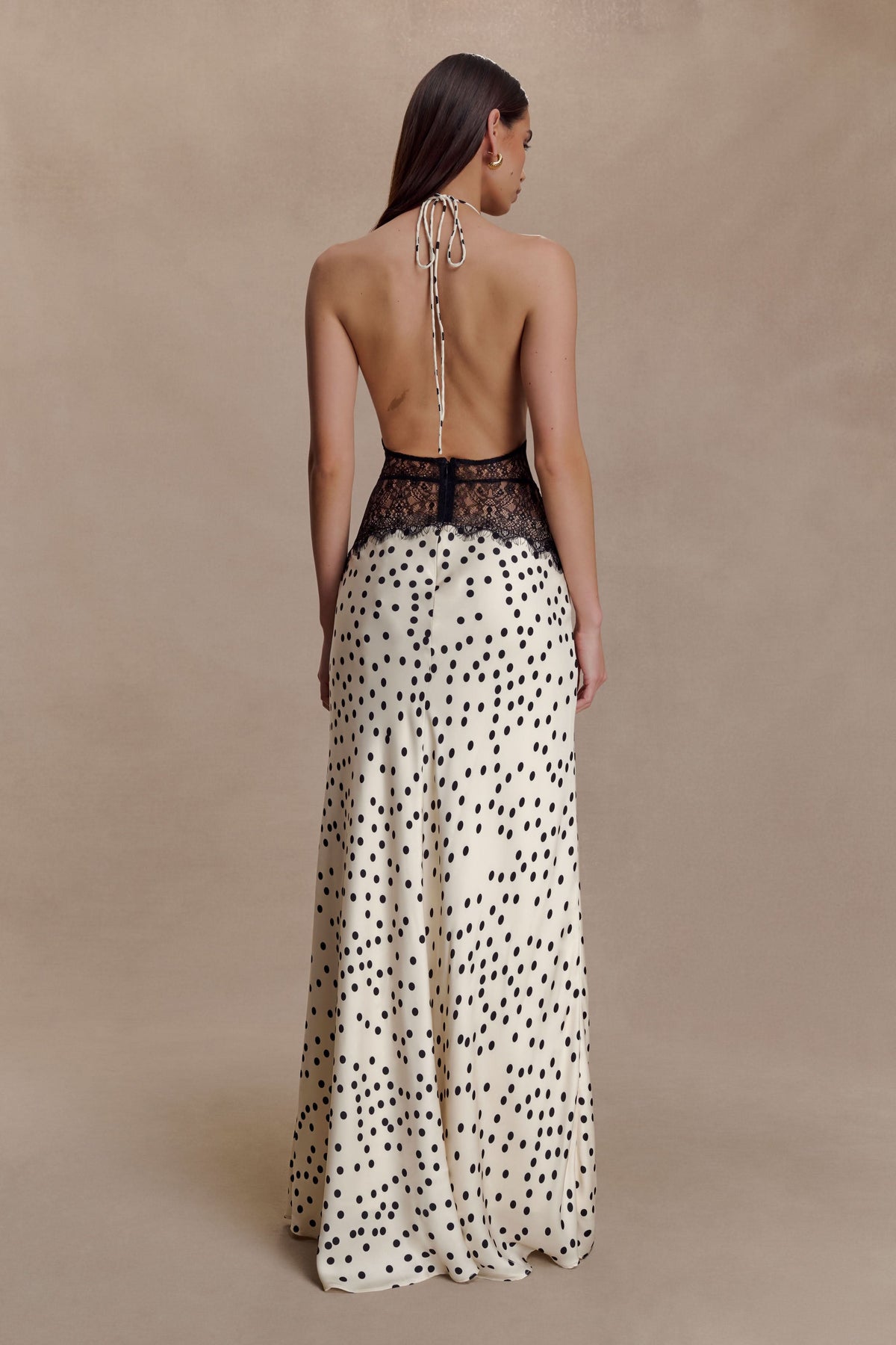 Harmony Maxi Dress