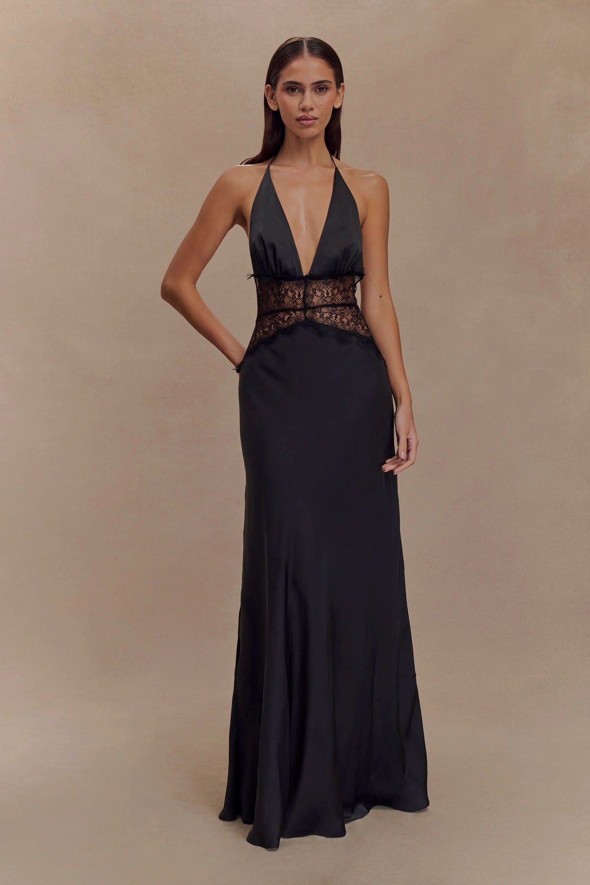 Harmony Maxi Dress