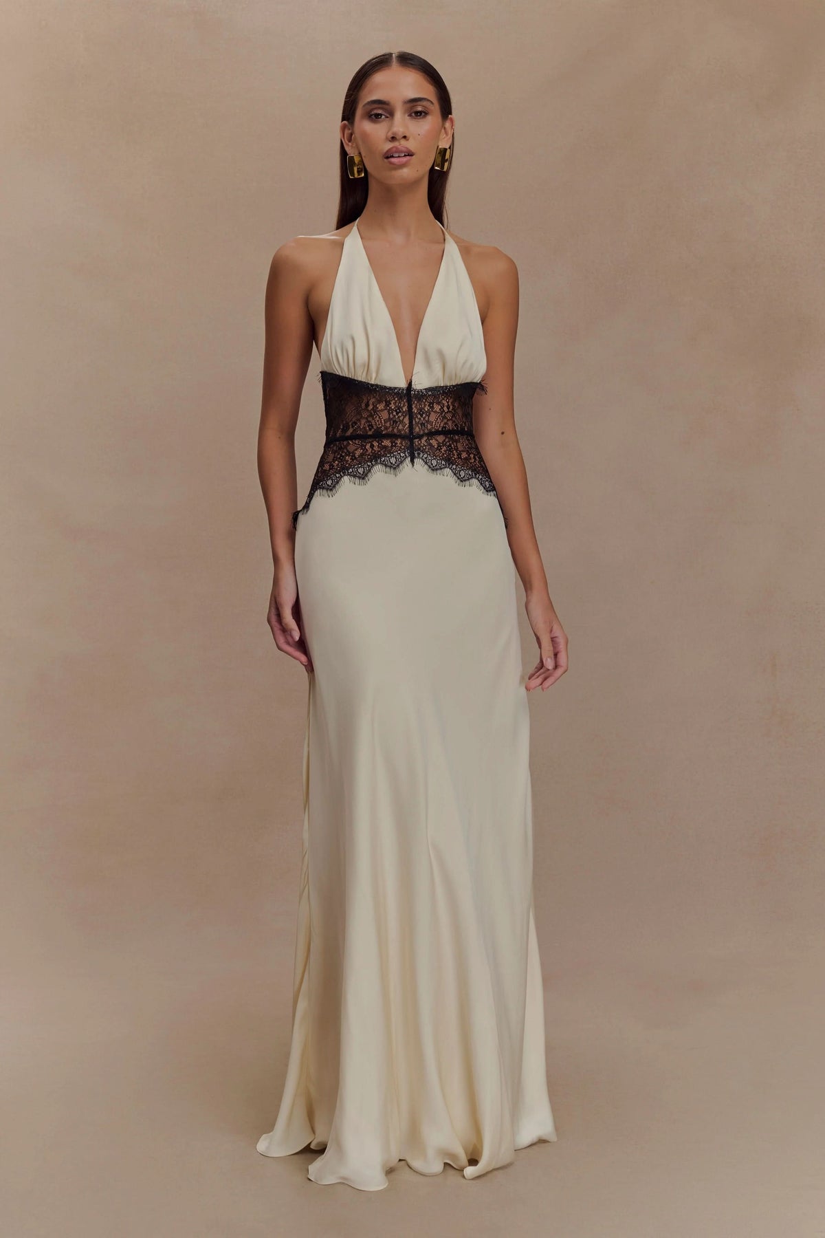 Harmony Maxi Dress