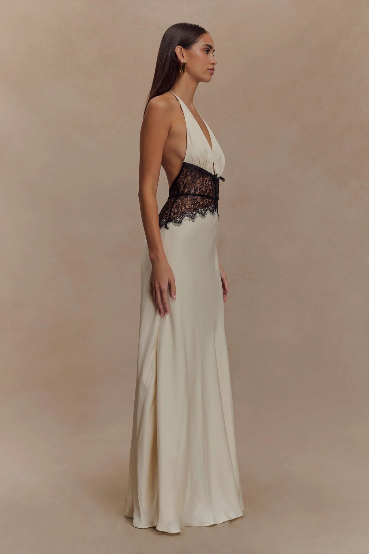 Harmony Maxi Dress