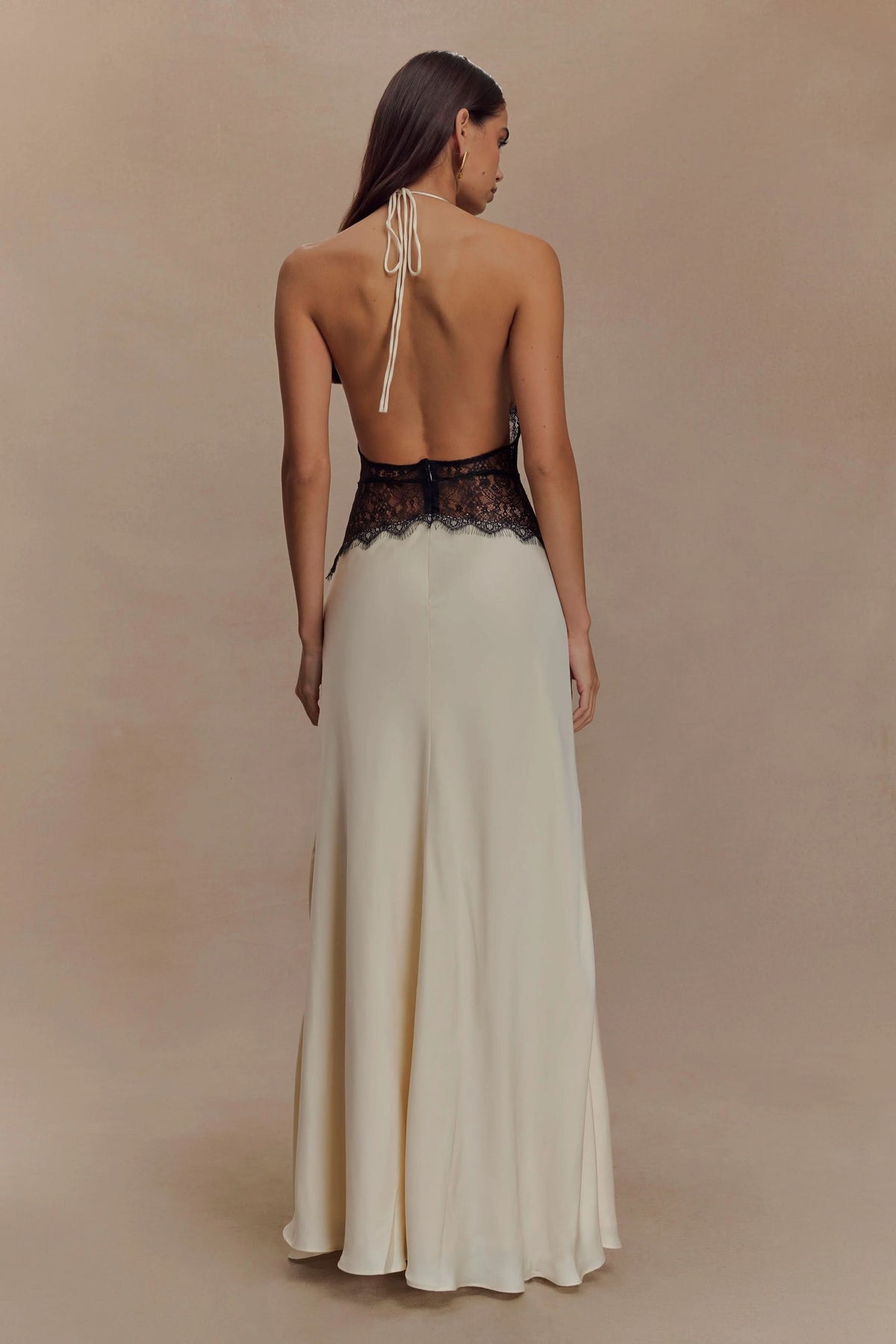 Harmony Maxi Dress