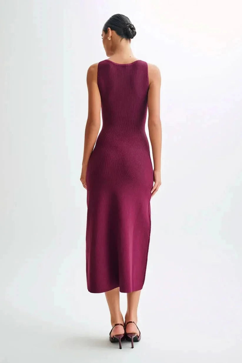 Hilton Midi Dress