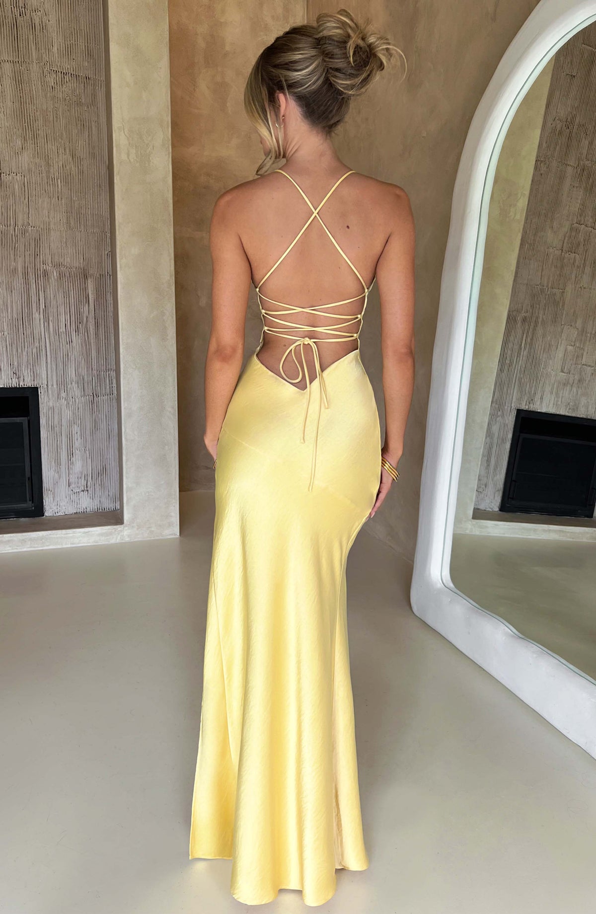Isebel Maxi Dress