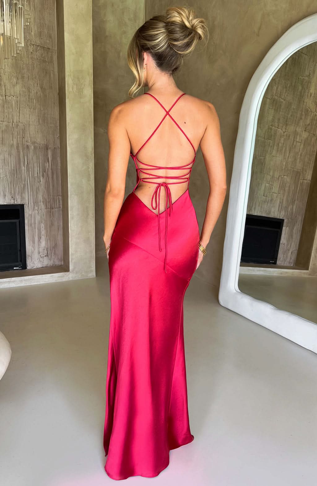 Isebel Maxi Dress