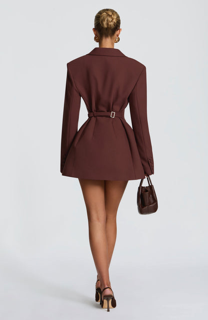 Jasmyn Mini Blazer
