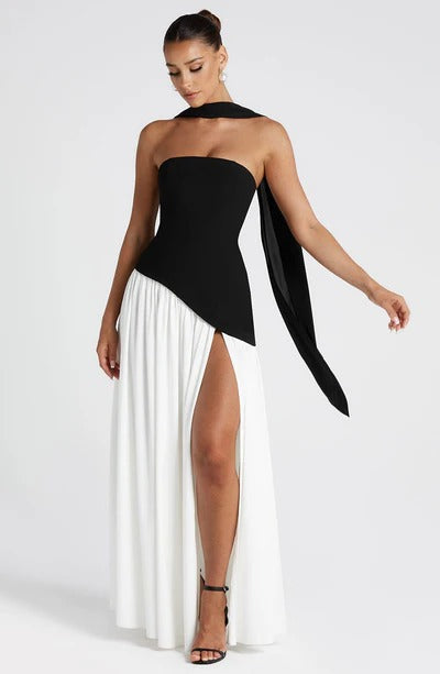 Jaya Maxi Dress