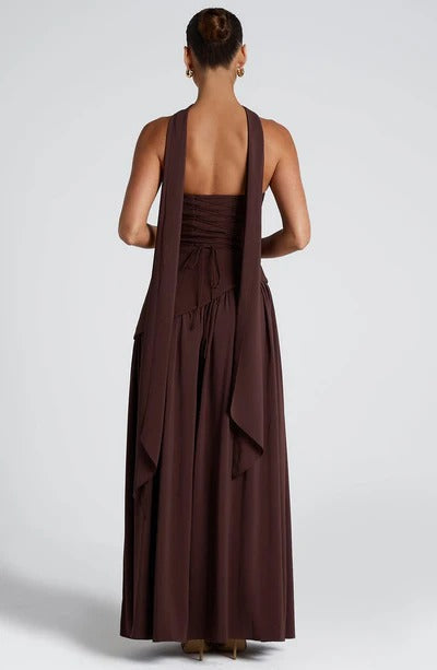 Jaya Maxi Dress