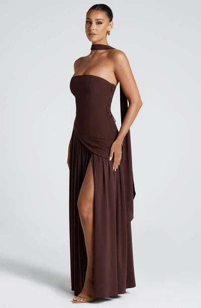 Jaya Maxi Dress