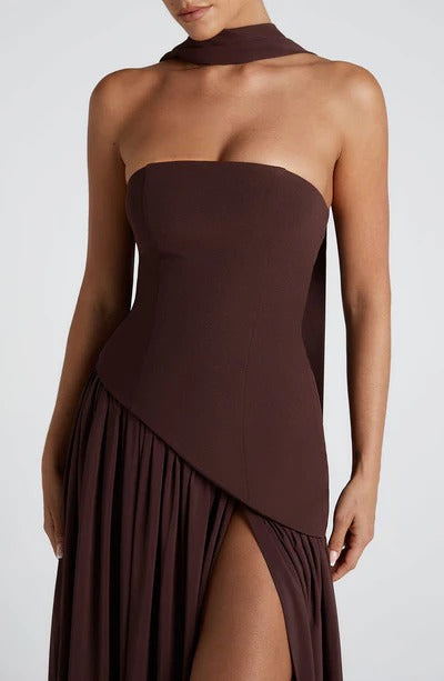 Jaya Maxi Dress