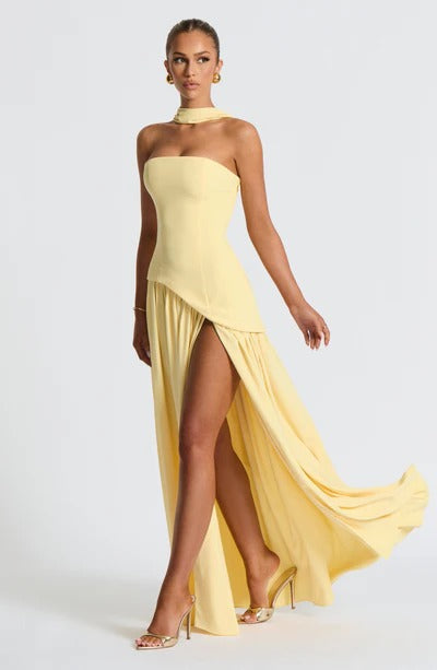 Jaya Maxi Dress