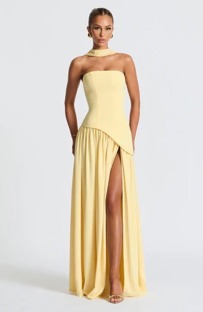 Jaya Maxi Dress