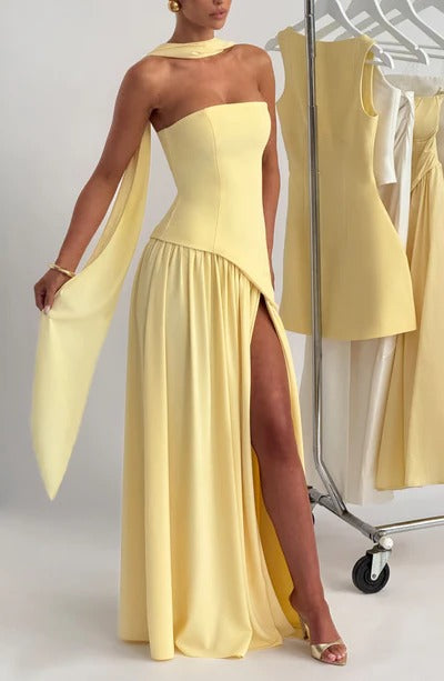 Jaya Maxi Dress