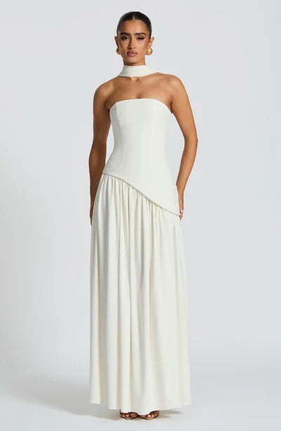 Jaya Maxi Dress