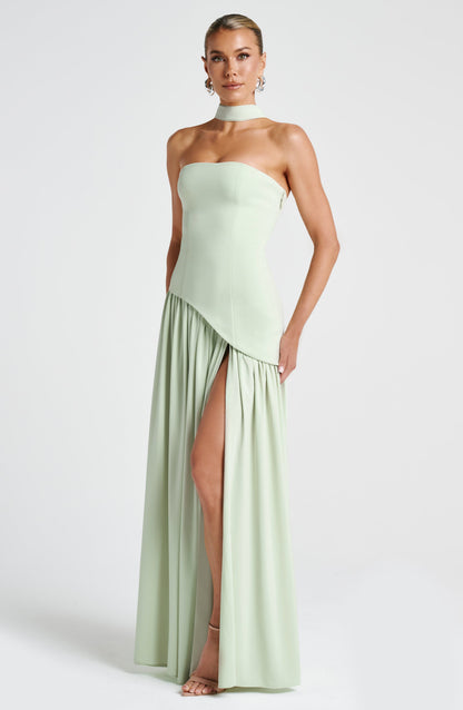 Jaya Maxi Dress
