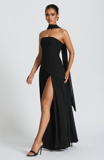 Jaya Maxi Dress
