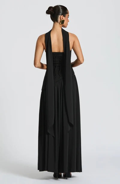 Jaya Maxi Dress
