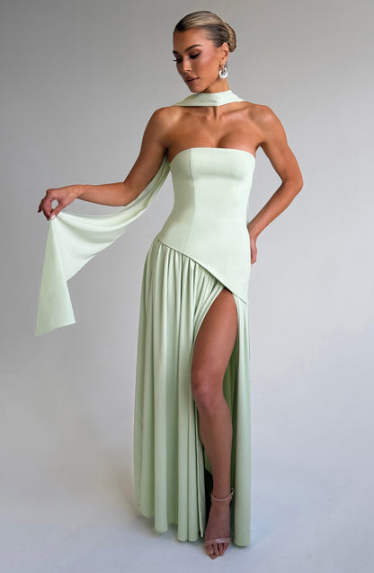 Jaya Maxi Dress