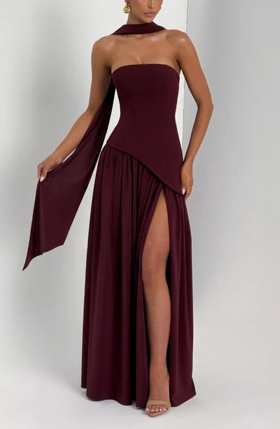 Jaya Maxi Dress