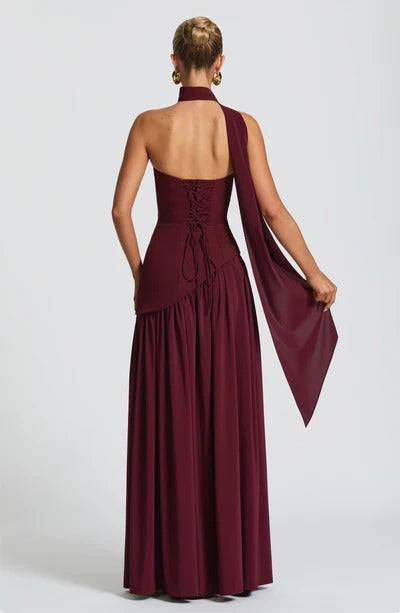 Jaya Maxi Dress