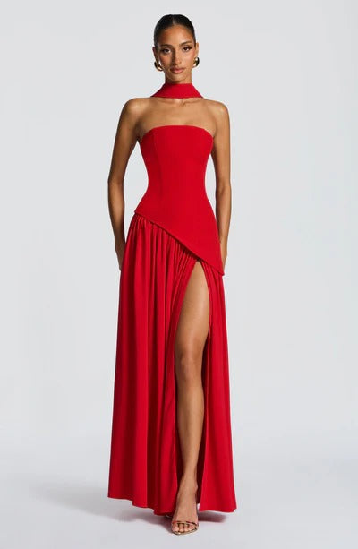 Jaya Maxi Dress