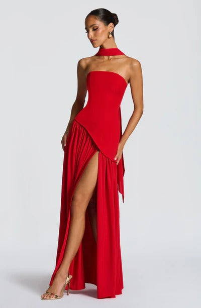 Jaya Maxi Dress