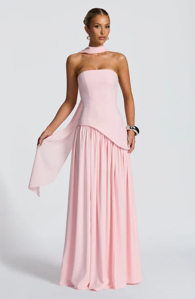 Jaya Maxi Dress